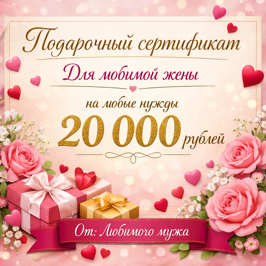 С днём рождения!